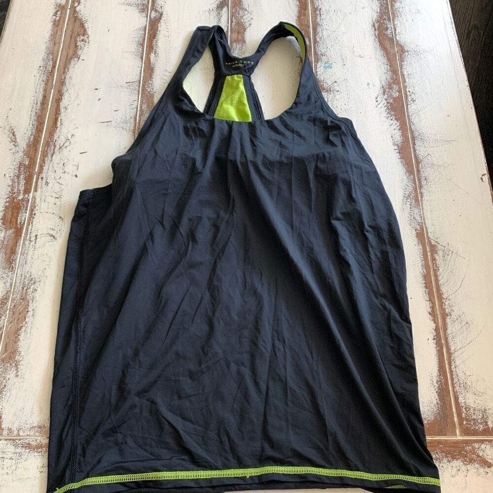 Trina Turk Recreation tank top size small